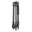 Vanguard VESTA GO 204CP Carbon Fibre Pan Head Tripod