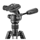 Vanguard VESTA GO 204CP Carbon Fibre Pan Head Tripod