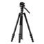Vanguard VESTA GO 234CV10 Travel Tripod