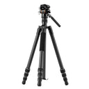 Vanguard VESTA GO 234CV10 Travel Tripod