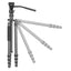 Vanguard VESTA GO 234CV10 Travel Tripod
