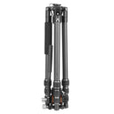 Vanguard VESTA GO 234CV10 Travel Tripod