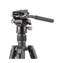 Vanguard VESTA GO 234CV10 Travel Tripod