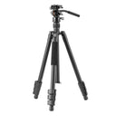 Vanguard VESTA GO 264AV12 Travel Tripod