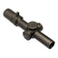 ZeroTech VENGEANCE HD 1-10x28 RMG-L FFP MRAD Riflescope