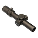 ZeroTech VENGEANCE HD 1-10x28 RMG-L FFP MRAD Riflescope
