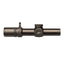 ZeroTech VENGEANCE HD 1-10x28 RMG-L FFP MRAD Riflescope