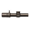 ZeroTech VENGEANCE HD 1-10x28 RMG-L FFP MRAD Riflescope