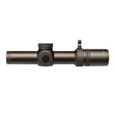 ZeroTech VENGEANCE HD 1-10x28 RMG-L FFP MRAD - FDE Riflescope