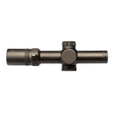 ZeroTech VENGEANCE HD 1-10x28 RMG-L FFP MRAD - FDE Riflescope - Jacobs Digital