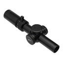 ZeroTech VENGEANCE 1-6x24 SFP RAR IR Riflescope