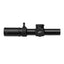 ZeroTech VENGEANCE 1-6x24 SFP RAR IR Riflescope