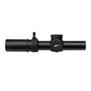 ZeroTech VENGEANCE 1-6x24 SFP RAR IR Riflescope