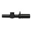 ZeroTech VENGEANCE 1-6x24 SFP RAR IR Riflescope