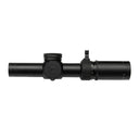 ZeroTech VENGEANCE 1-6x24 SFP RAR IR Riflescope