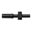 ZeroTech VENGEANCE 1-6x24 SFP RAR IR Riflescope