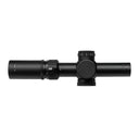 ZeroTech VENGEANCE 1-6x24 SFP RAR IR Riflescope