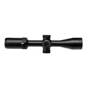ZeroTech VENGEANCE 3-12x40 ZEROPLEX Riflescope