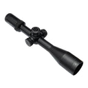 ZeroTech VENGEANCE 4-20x50 PHR2 IR Riflescope