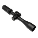 ZeroTech VENGEANCE 4.5-18x40 PHR Riflescope