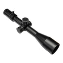 ZeroTech VENGEANCE 5-25x56 RMG FFP MRAD Riflescope