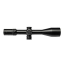ZeroTech VENGEANCE 5-25x56 RMG FFP MRAD Riflescope