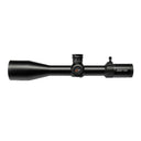 ZeroTech VENGEANCE 5-25x56 RMG FFP MRAD Riflescope