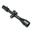 ZeroTech VENGEANCE 4-20x50 PHR2 Riflescope