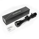 Zerotech Vengeance 6-24x50 R3 1" Riflescope
