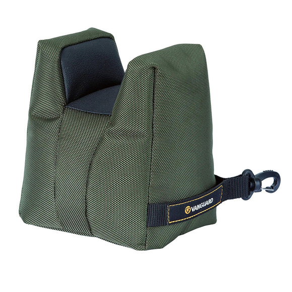 Vanguard Endeavor SRB S Twin Filled Gun Rest Bags Front and Rear - Jacobs Digital