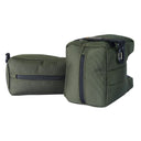 Vanguard Endeavor SRB S Twin Filled Gun Rest Bags Front and Rear - Jacobs Digital