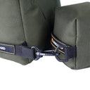 Vanguard Endeavor SRB S Twin Filled Gun Rest Bags Front and Rear - Jacobs Digital