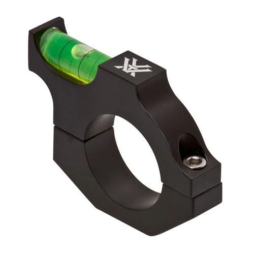 Vortex Bubble Level 30mm Tube