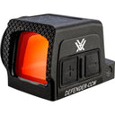 Vortex Defender-ST™ Enclosed Solar Micro Red Dot 3 MOA