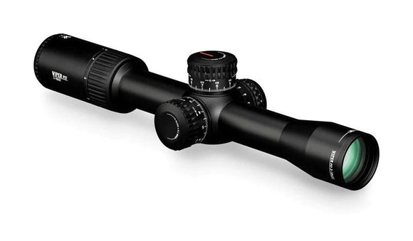 Vortex Viper PST Gen II 2.5-10x32 EBR 4 (MRAD) Riflescope