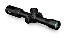 Vortex Viper PST Gen II 2.5-10x32 EBR 4 (MRAD) Riflescope