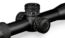 Vortex Viper PST Gen II 2.5-10x32 EBR 4 (MRAD) Riflescope