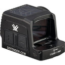 Vortex Defender-ST™ Enclosed Solar Micro Red Dot 3 MOA