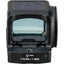 Vortex Defender-ST™ Enclosed Solar Micro Red Dot 3 MOA