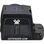 Vortex Defender-ST™ Enclosed Solar Micro Red Dot 3 MOA