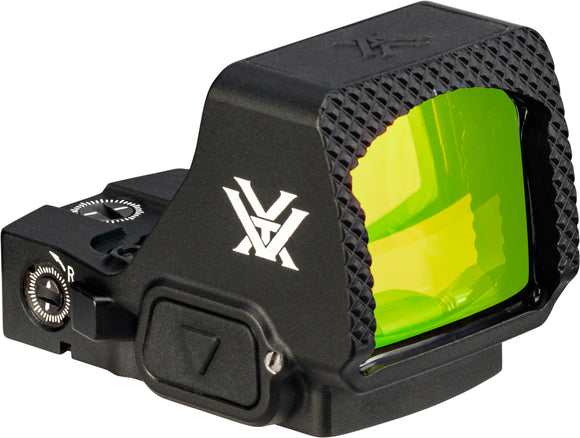 Vortex Defender CCW 3 MOA Green Dot Sight