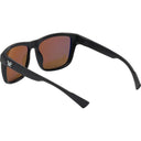 Vortex Banshee Sunglasses-Black-Amber Lens