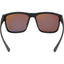 Vortex Banshee Sunglasses-Black-Amber Lens