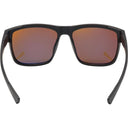Vortex Banshee Sunglasses-Black-Amber Lens
