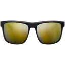 Vortex Banshee Sunglasses-Black-Amber Lens