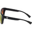 Vortex Banshee Sunglasses-Black-Amber Lens