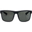 Vortex Banshee Sunglasses-Black-Smoke