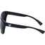 Vortex Banshee Sunglasses-Black-Smoke