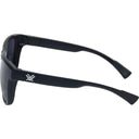 Vortex Banshee Sunglasses-Black-Smoke