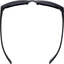 Vortex Banshee Sunglasses-Black-Smoke